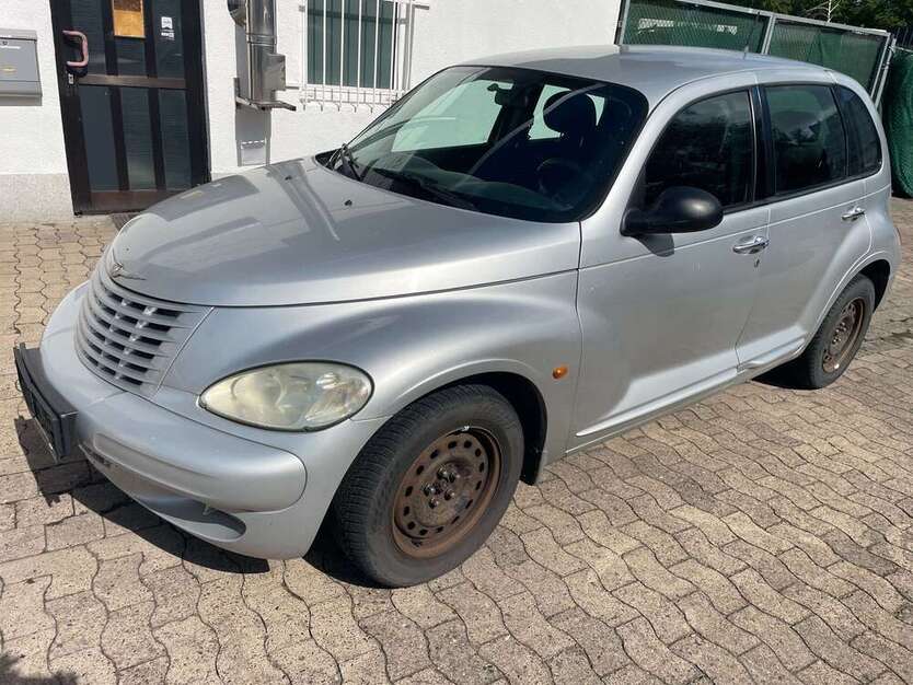 PT Cruiser