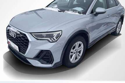 Audi Q3 33.090 km 34.990 &euro; Bernburg 06406
