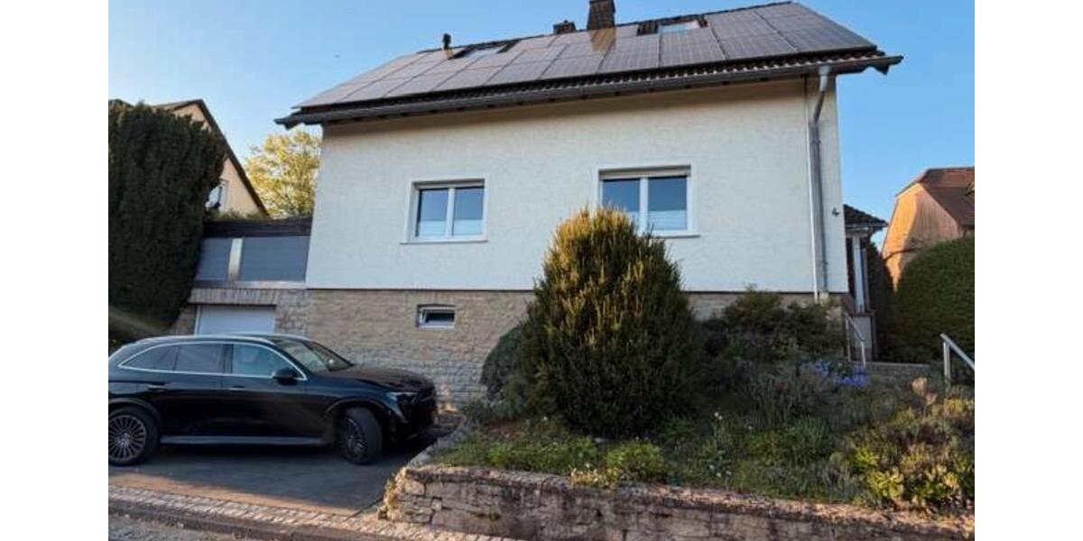Einfamilienhaus Bitburg - 8 Zimmer, 176 m&sup2;, 535.000&euro; | Angebot:27153414
