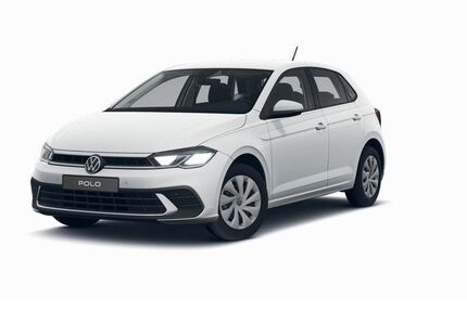 VW Polo 2.500 km 25.945 € Parchim 19370