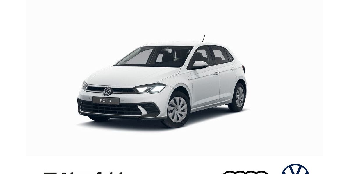 VW Polo 2.500 km 25.945 € Parchim 19370