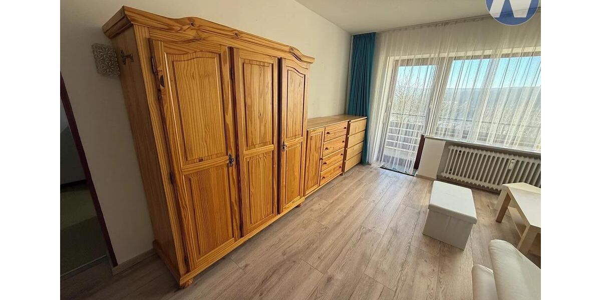 Etagenwohnung Haidmühle - 2 Zimmer, 38 m&sup2;, 735&euro; | Angebot:25185407