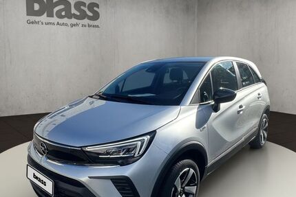 Opel Crossland (X) 9.800 km 18.950 € Aschaffenburg 63739