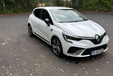 Renault Clio 24.500 km 17.200 &euro; Eichenzell 36124