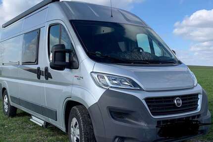 Fiat Ducato 52.000 km 42.300 &euro; Lüdenscheid, Stadt 58509