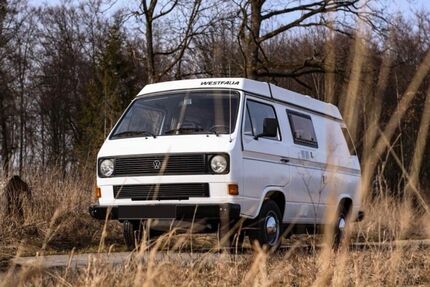 VW T3 andere 30.000 km 20.000 &euro; Tapfheim 86660
