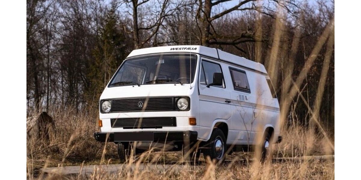 VW T3 andere 30.000 km 20.000 &euro; Tapfheim 86660