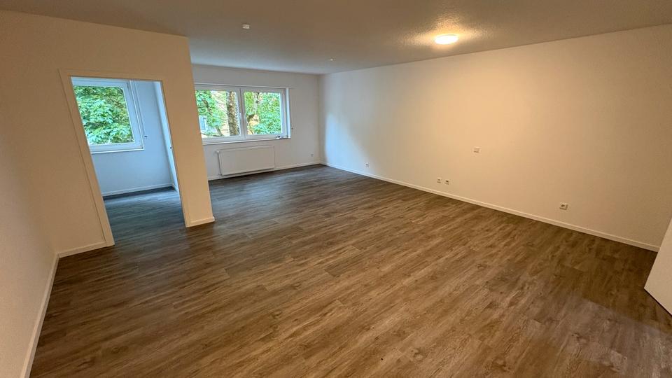 Etagenwohnung Hamm - 2 Zimmer, 59 m&sup2;, 800&euro; | Angebot:26648931