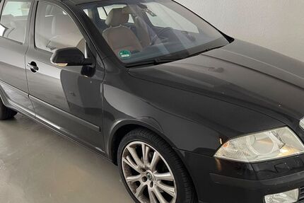 Skoda Octavia 174.180 km 4.900 &euro; Alsbach 64665