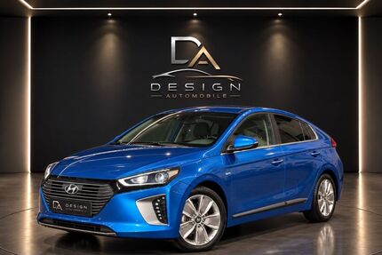 Hyundai IONIQ 121.270 km 12.990 &euro; Berlin 13597