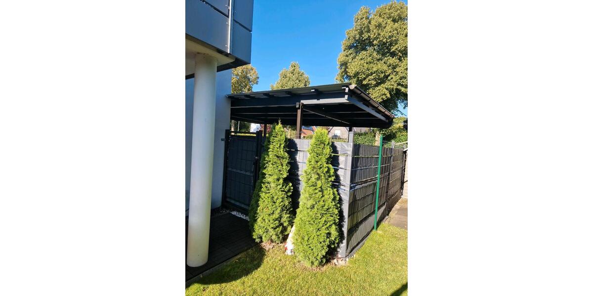 Erdgeschoßwohnung Gütersloh Kattenstroth - 3 Zimmer, 85 m&sup2;, 370.000&euro; | Angebot:26827326