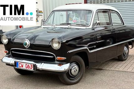 Ford Taunus 44.000 km 4.999 &euro; Bad Liebenzell 75378