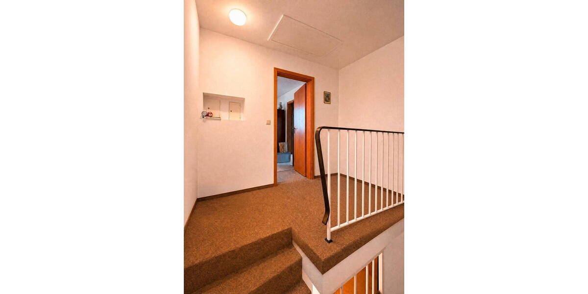 Doppelhaushälfte Rothenburg ob der Tauber Rothenburg - 6 Zimmer, 152 m&sup2;, 429.000&euro; | Angebot:26499723