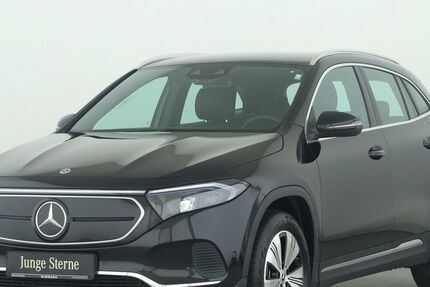 Mercedes-Benz EQA 51.534 km 29.850 &euro; Schwäbisch Hall 74523