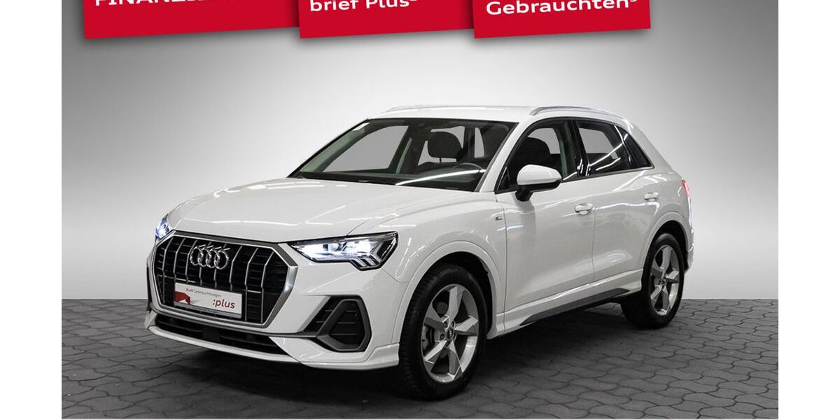 Audi Q3 13.086 km 29.360 &euro; Stuttgart 70563