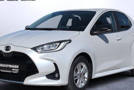 Mazda 2 51.000 km 18.999 &euro; Durach 87471