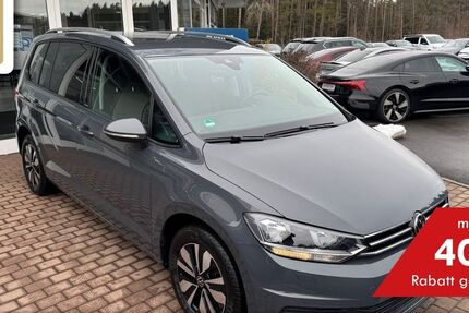 VW Touran 23.600 km 35.490 &euro; Eschenbach 92676