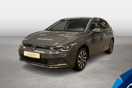 VW Golf 55.898 km 20.027 &euro; Landshut 84030