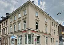 Großzügig geschnittene 3-Zimmerwohnung in zentraler Lage!