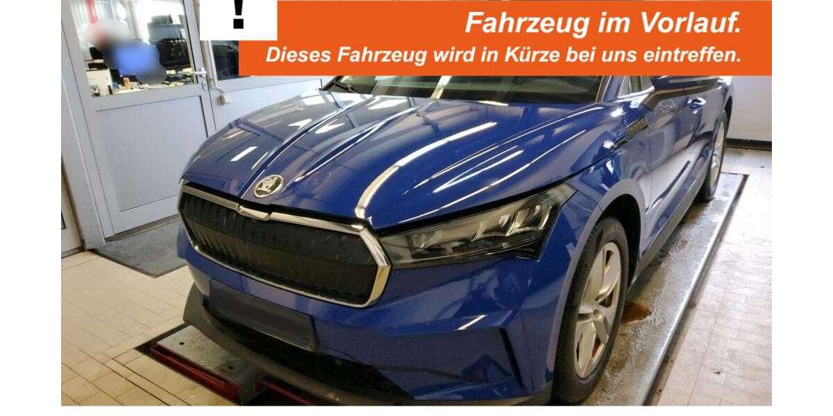 Skoda Enyaq 63.424 km 25.880 &euro; Gronau 48599