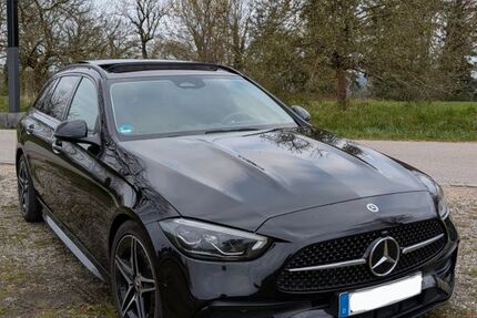 Mercedes-Benz C 220 92.400 km 37.990 &euro; Julbach 84387
