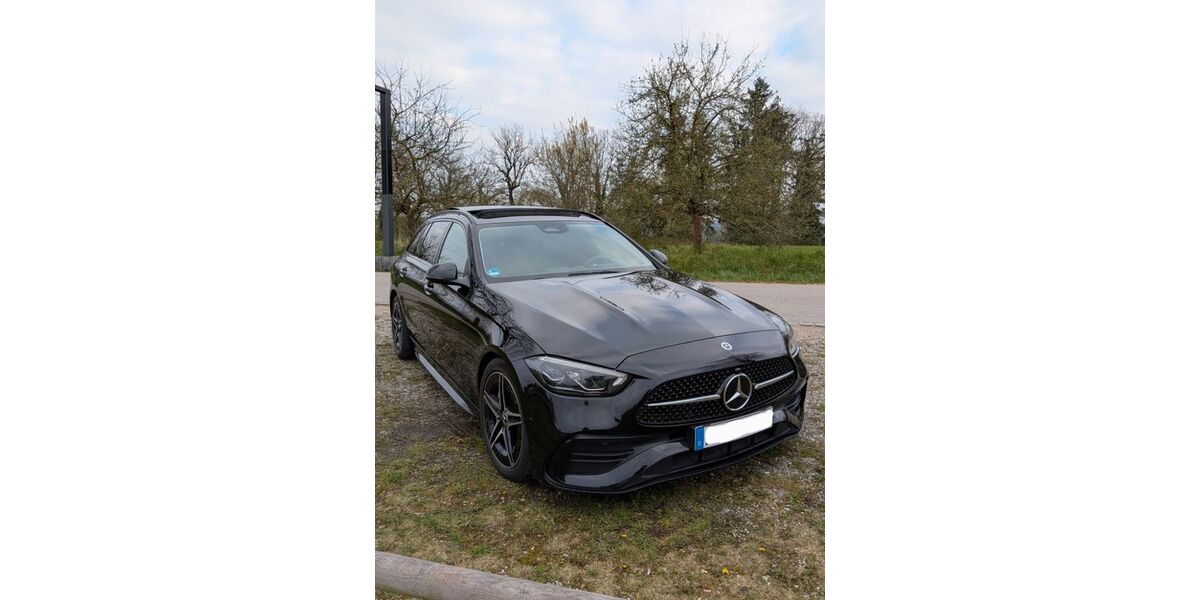 Mercedes-Benz C 220 92.500 km 37.990 &euro; Julbach 84387