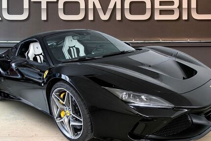 Ferrari F8 29.000 km 284.990 &euro; Hasselroth 63594