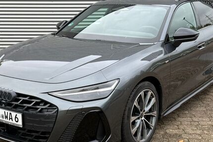 Audi A6 13.000 km 62.750 &euro; Merzig 66663