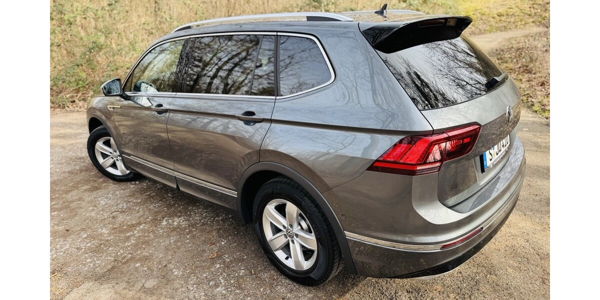 VW Tiguan 67.000 km 27.000 &euro; Plochingen 73207