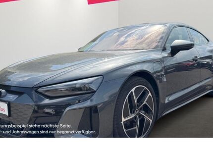 Audi e-tron GT 90.777 km 46.599 &euro; Wuppertal 42109