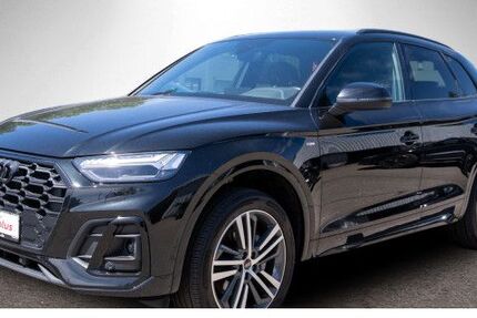 Audi Q5 84.400 km 32.790 &euro; Heilbronn 74074