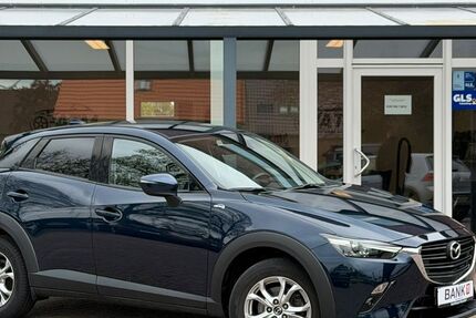 Mazda CX-3 106.500 km 14.690 &euro; Südbrookmerland 26624