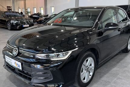 VW Golf 29.500 km 22.999 € Riedstadt 64560