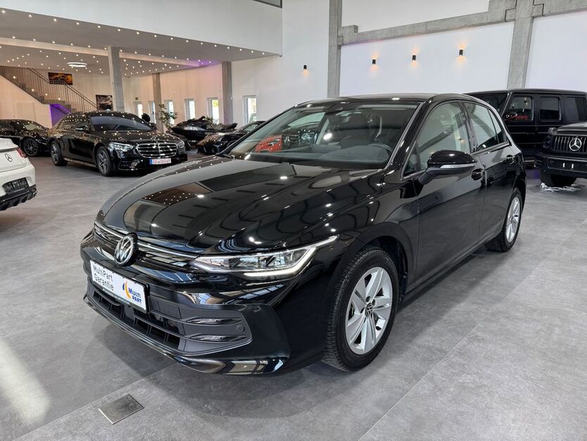 VW Golf 29.500 km 22.999 € Riedstadt 64560