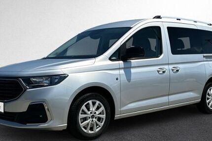 Ford Grand Tourneo 18.200 km 28.979 &euro; Lauda-Königshofen 97922