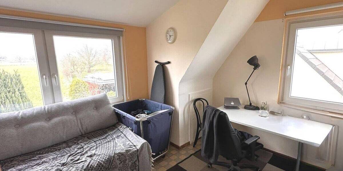 Einfamilienhaus Rellingen - 7 Zimmer, 145 m&sup2;, 490.000&euro; | Angebot:26274149