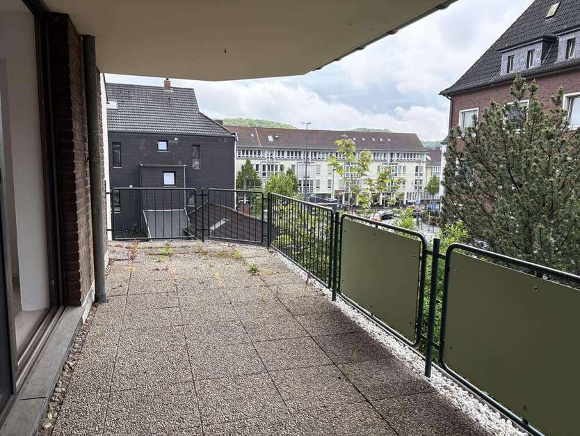 Wohnung zum Mieten in Düsseldorf 1.600 € 118.75 m²