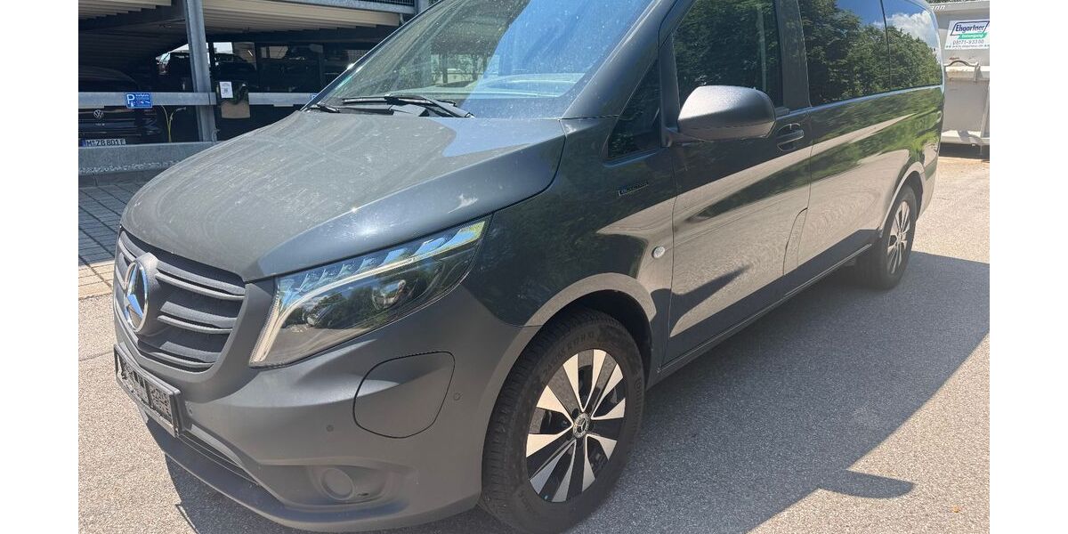 Mercedes-Benz Vito 67.000 km 30.900 &euro; Gröbenzell 82194