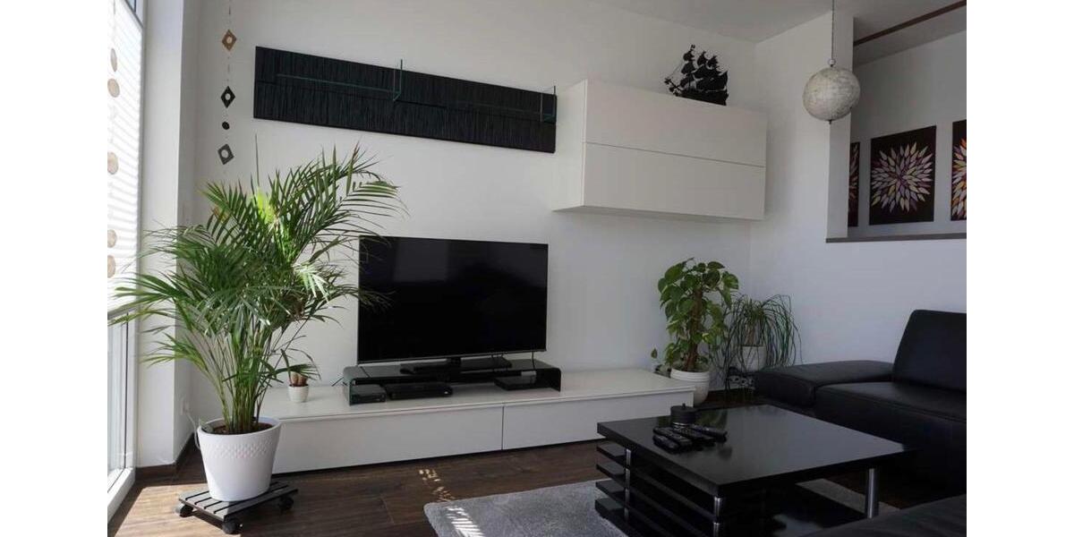 Dachgeschoßwohnung Kösching - 3.5 Zimmer, 110 m&sup2;, 1.350&euro; | Angebot:24739744