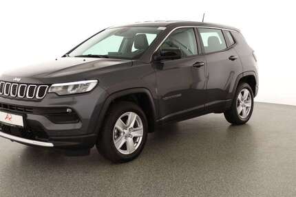 Jeep Compass 10.000 km 23.880 &euro; Schönefeld 12529