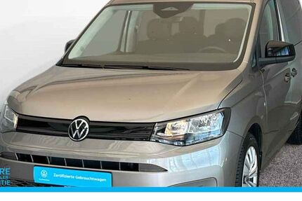 VW Caddy 11.900 km 31.870 &euro; Marktoberdorf 87616