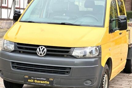 VW T5 Transporter