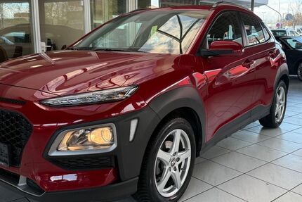 Hyundai KONA 52.000 km 12.700 &euro; Mainz 55120