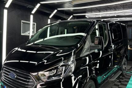 Ford Tourneo Custom 68.934 km 33.980 &euro; Lüdenscheid 58511