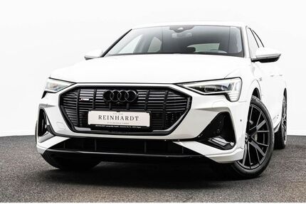 Audi e-tron 41.850 km 36.840 € Hagen 58091