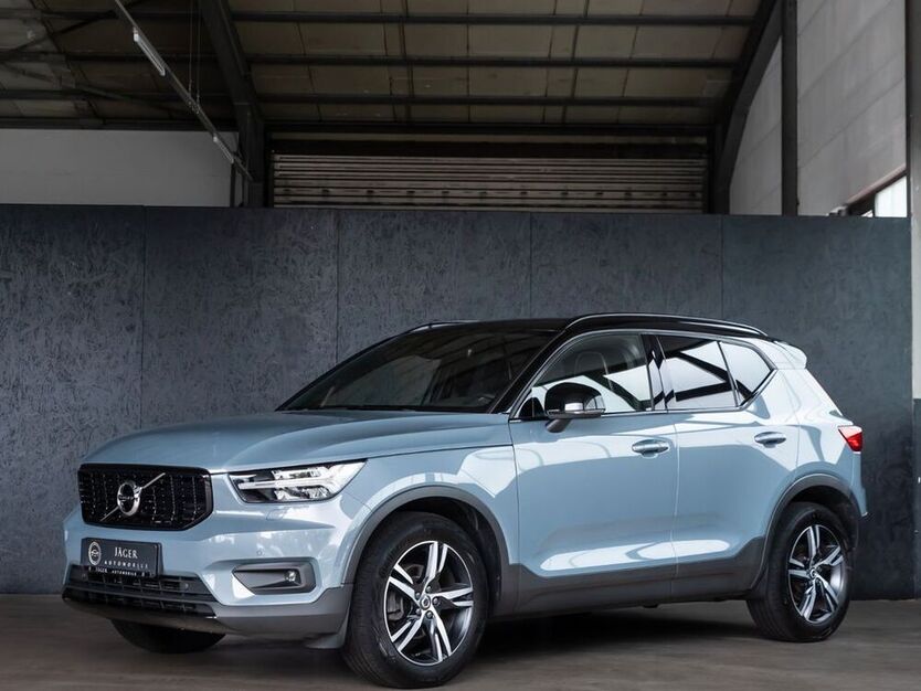 XC40