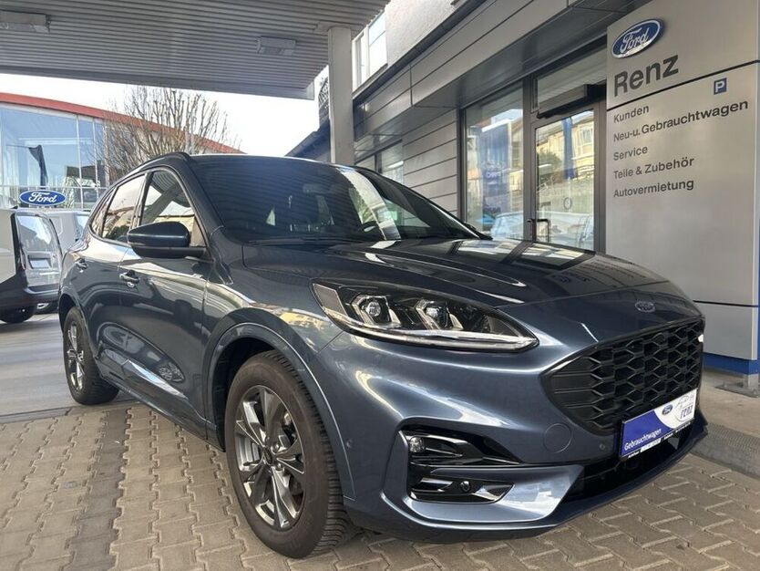 Kuga