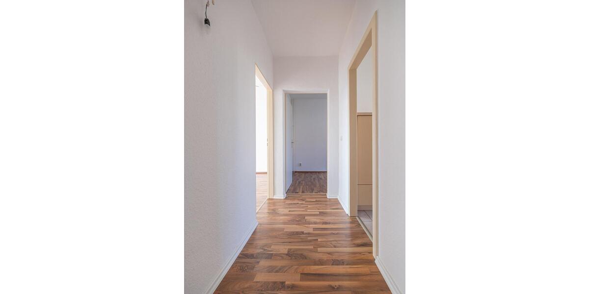 Etagenwohnung Neustadt an der Orla - 3 Zimmer, 58 m&sup2;, 368&euro; | Angebot:23994590