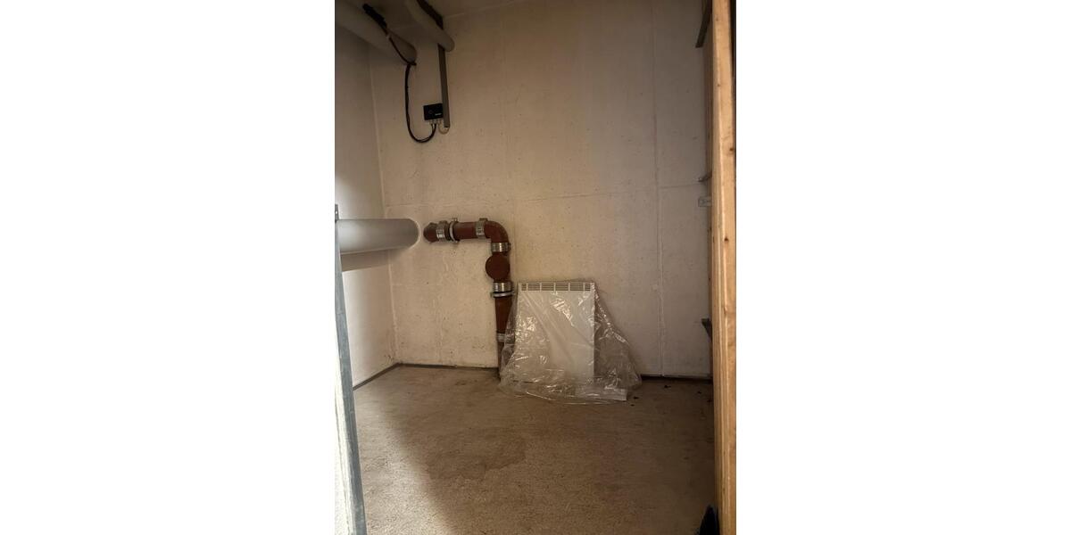 Erdgeschoßwohnung Regensburg Ganghofersiedlung - 1 Zimmer, 30 m&sup2;, 206.000&euro; | Angebot:25570755