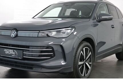 VW Tiguan 26.922 km 41.660 &euro; Alsdorf 52477